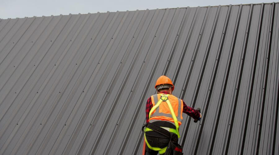 Expert Emergency Roof Repairs services in Margaretville, NY